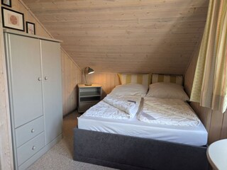 Ferienhaus Granzow Ausstattung 17