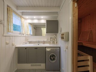 Casa per le vacanze Granzow Caratteristiche 11