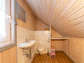 Casa per le vacanze Granzow Caratteristiche 21