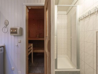 Holiday house Granzow  36