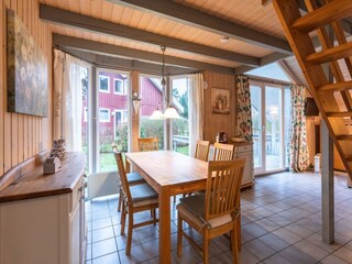 Holiday house Granzow Features 14
