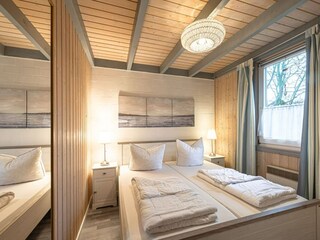 Holiday house Granzow Features 10