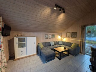 Holiday house Granzow Features 16