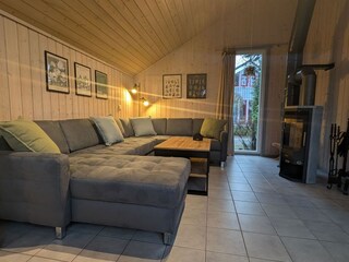 Vakantiehuis Granzow Kenmerken 18