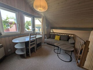 Holiday house Granzow Features 17