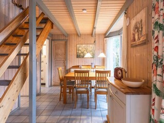 Holiday house Granzow Features 18