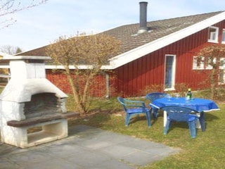 Maison de vacances Granzow Enregistrement extérieur 5