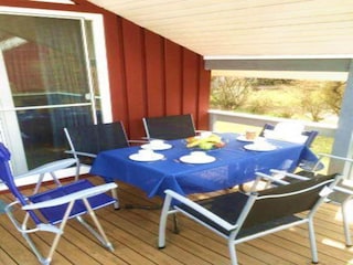 Maison de vacances Granzow Enregistrement extérieur 2