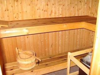 Vakantiehuis Granzow  34