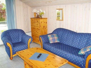 Vakantiehuis Granzow Kenmerken 5