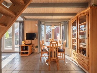 Ferienhaus Granzow Ausstattung 14