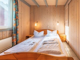 Maison de vacances Granzow Équipement 9