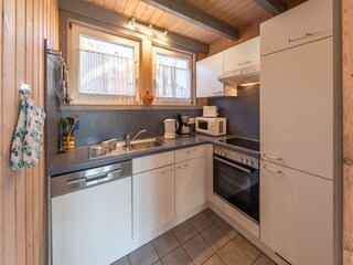 Ferienhaus Granzow Ausstattung 7
