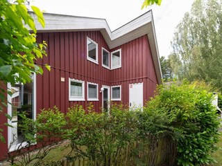 Vakantiehuis Granzow Buitenaudio-opname 3