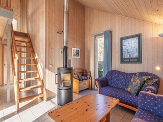 Casa per le vacanze Granzow Caratteristiche 6