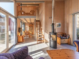 Casa de vacaciones Granzow Características 5