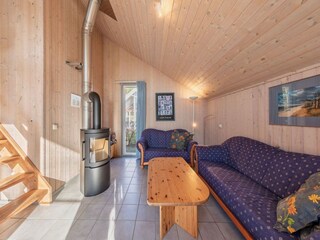 Ferienhaus Granzow Ausstattung 14