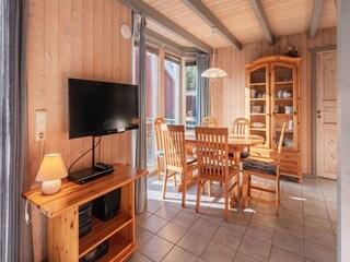 Ferienhaus Granzow Ausstattung 17