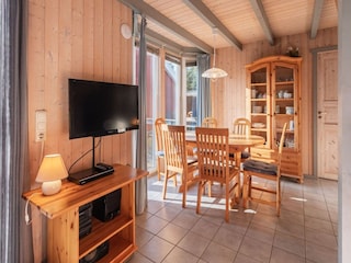 Holiday house Granzow Features 6