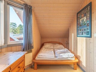 Maison de vacances Granzow Équipement 17