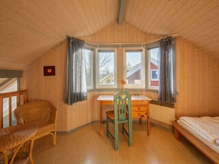 Casa de vacaciones Granzow Características 19