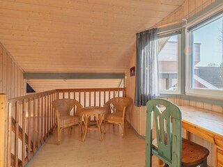 Casa per le vacanze Granzow Caratteristiche 13