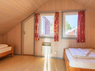 Casa per le vacanze Granzow Caratteristiche 14