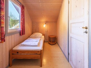 Vakantiehuis Granzow Kenmerken 22