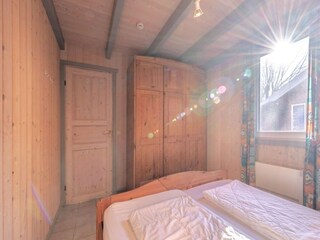 Maison de vacances Granzow Équipement 10