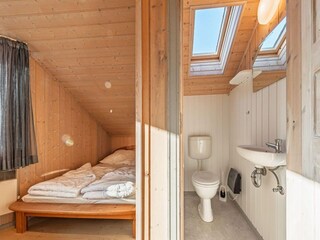 Ferienhaus Granzow Ausstattung 12