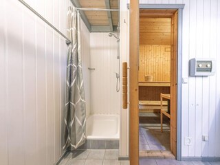 Casa per le vacanze Granzow  35