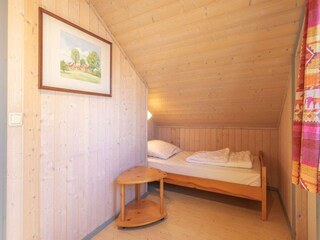 Ferienhaus Granzow Ausstattung 22