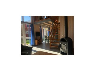 Ferienhaus Granzow Ausstattung 5