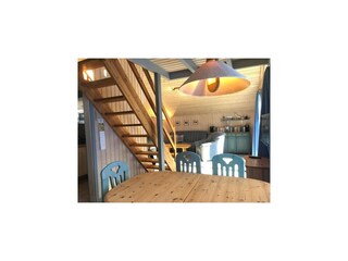Ferienhaus Granzow Ausstattung 26