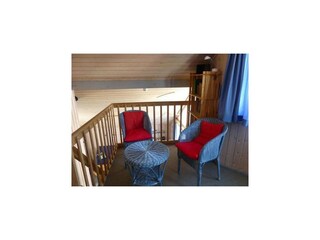 Ferienhaus Granzow Ausstattung 8
