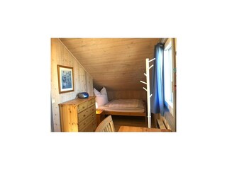 Maison de vacances Granzow Équipement 10