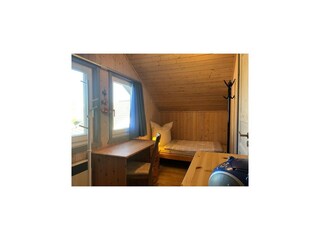 Ferienhaus Granzow Ausstattung 11