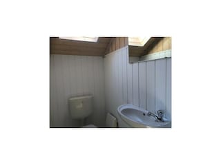 Maison de vacances Granzow Équipement 27