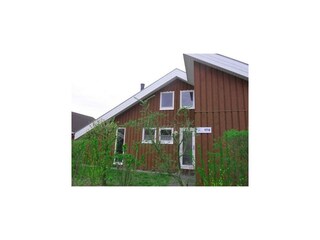 Ferienhaus Granzow Außenaufnahme 2