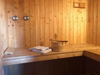 Casa per le vacanze Granzow  24