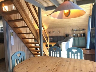 Casa per le vacanze Granzow Caratteristiche 7