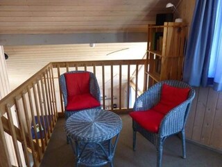 Holiday house Granzow Features 9