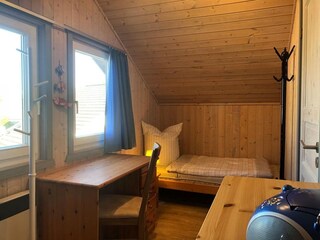 Holiday house Granzow Features 12