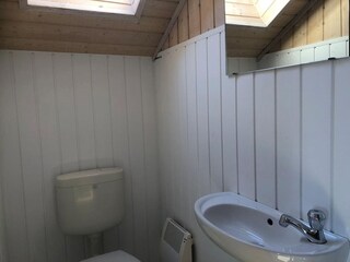 Vakantiehuis Granzow Kenmerken 9