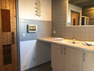 Vakantiehuis Granzow Kenmerken 5