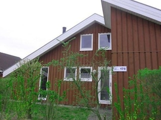 Holiday house Granzow Outdoor Recording 3