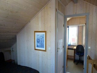 Vakantiehuis Granzow Kenmerken 13
