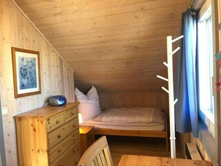 Vakantiehuis Granzow Kenmerken 7