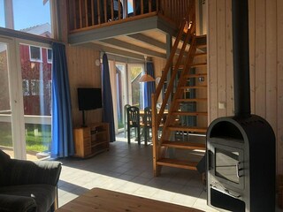 Vakantiehuis Granzow Kenmerken 13