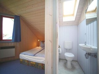 Ferienhaus Granzow Ausstattung 16
